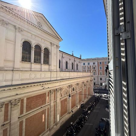 Roma Termini Apartment - Via Vicenza By Ghor Ngoại thất bức ảnh