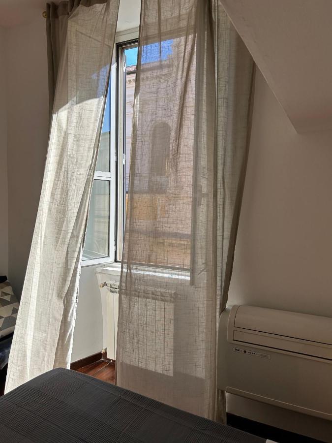 Roma Termini Apartment - Via Vicenza By Ghor Ngoại thất bức ảnh