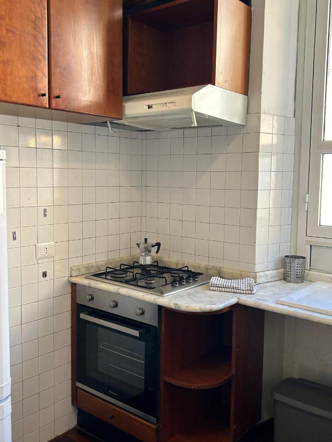 Roma Termini Apartment - Via Vicenza By Ghor Ngoại thất bức ảnh