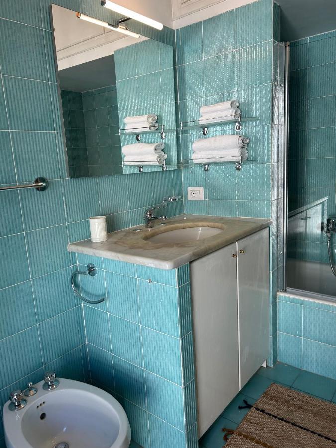 Roma Termini Apartment - Via Vicenza By Ghor Ngoại thất bức ảnh