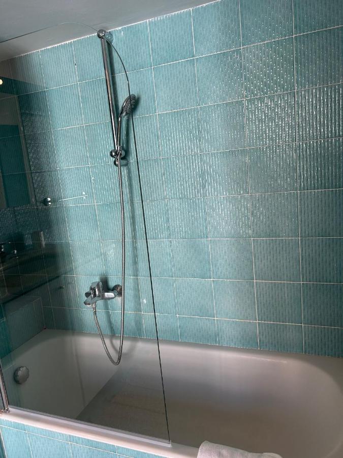 Roma Termini Apartment - Via Vicenza By Ghor Ngoại thất bức ảnh